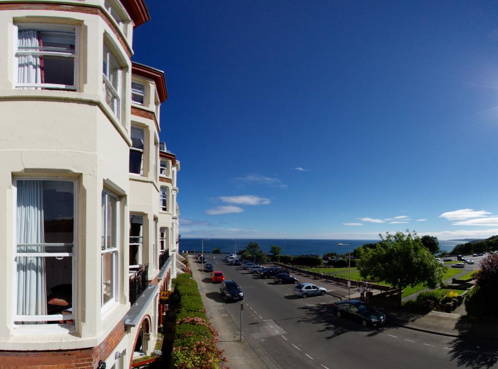 The Red Lea Hotel Скарборо Экстерьер фото